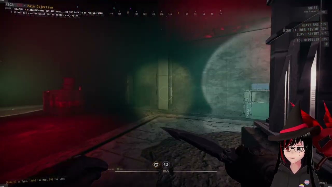 Error alarm Time, lets goo :0