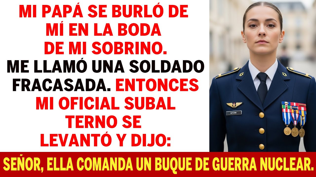 Mi Papá Se Burló De Mí Diciendo Que Solo Archivo Papeles, Pero Mi Compañera Reveló La Verdad