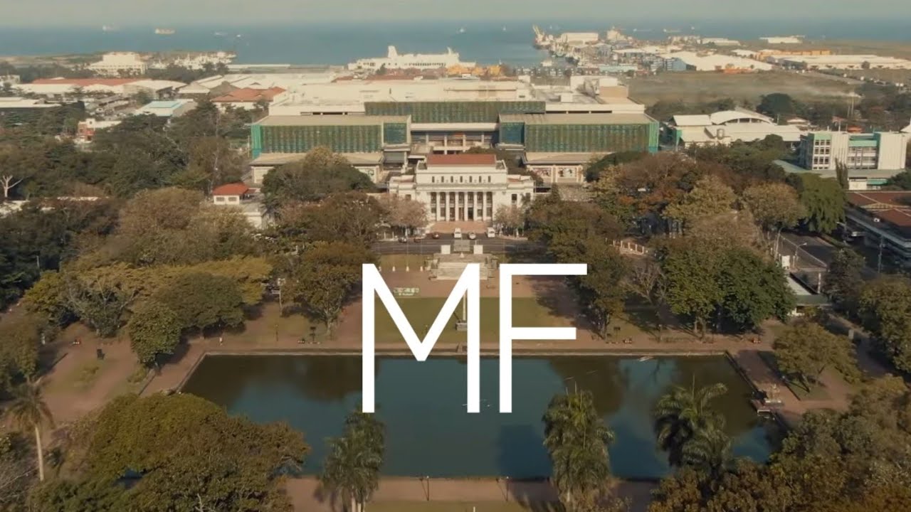 CALI ISLAND - MF
