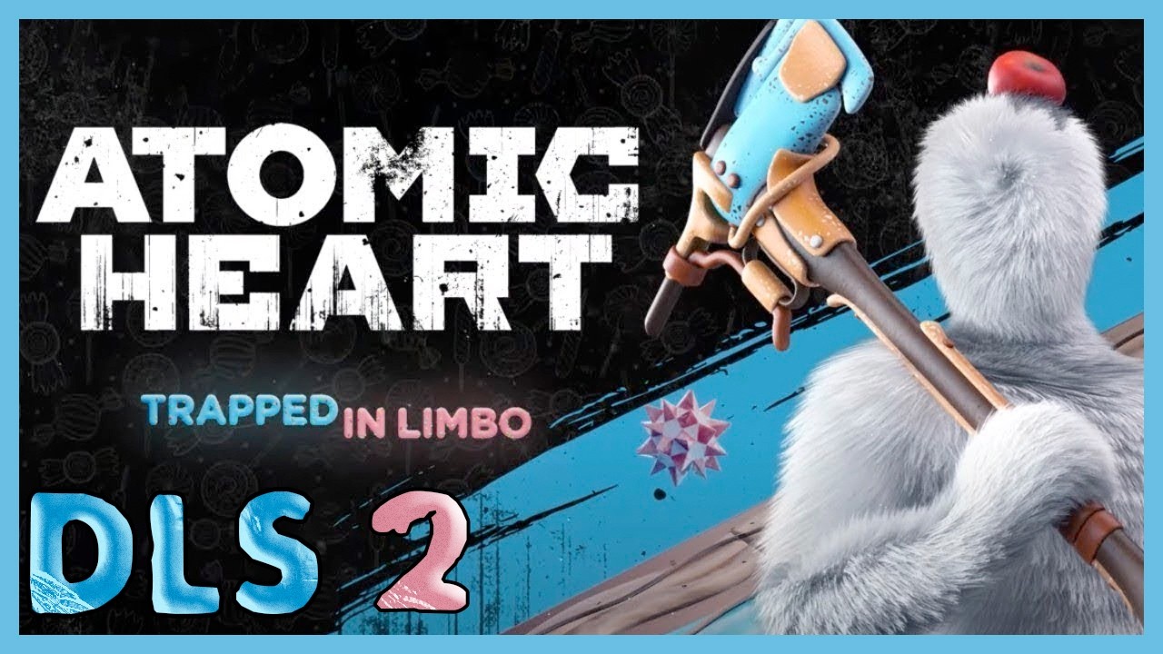 МАЙОР КОТ ► Atomic Heart: Узник Лимбо #2