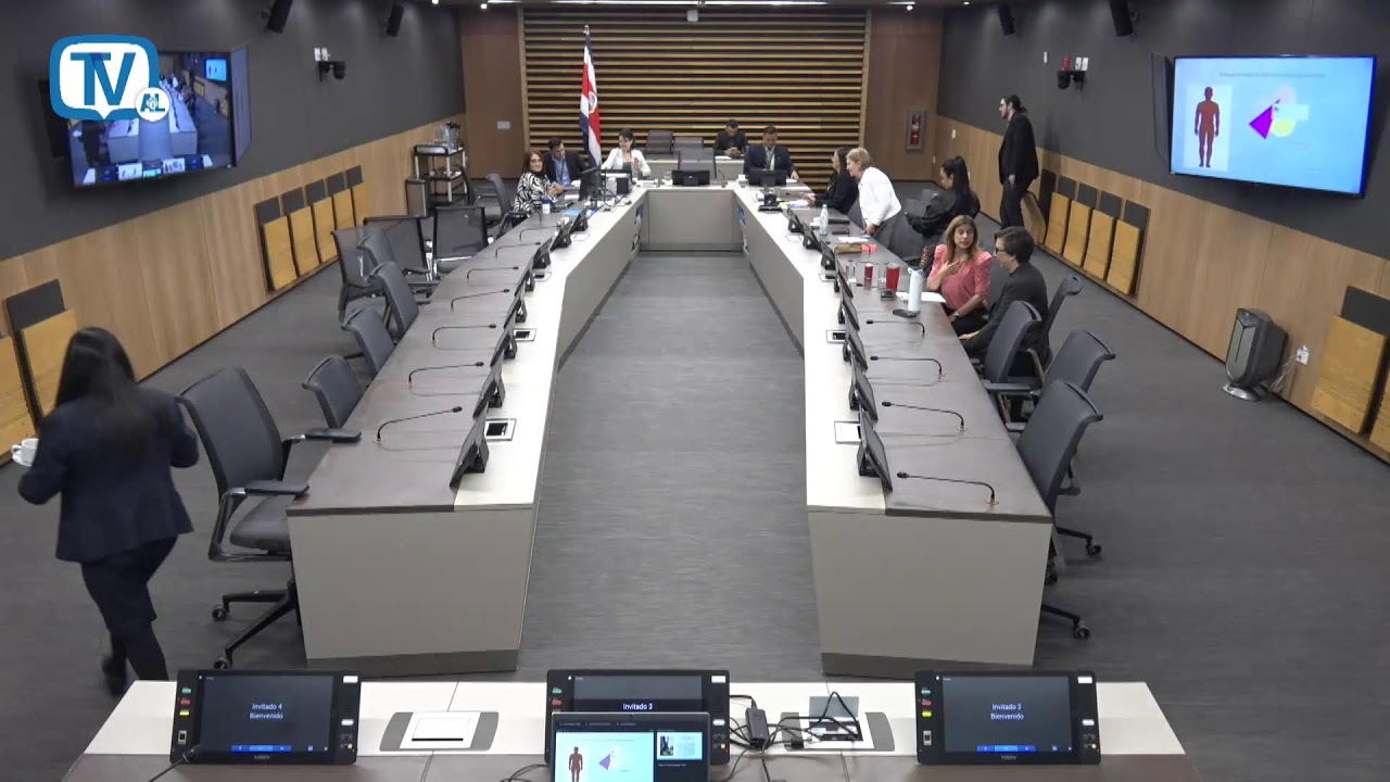 Comisión Permanente Especial de Discapacidad y de Adulto Mayor, 18 febrero 2026