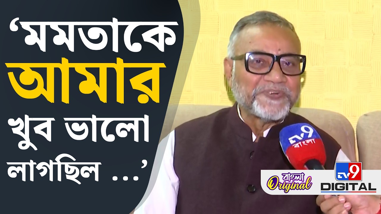 Tapas Roy, WB Assembly Election 2026: গননা একবার বেঠিক করার সাহস দেখাক...: তাপস রায় | #TV9D