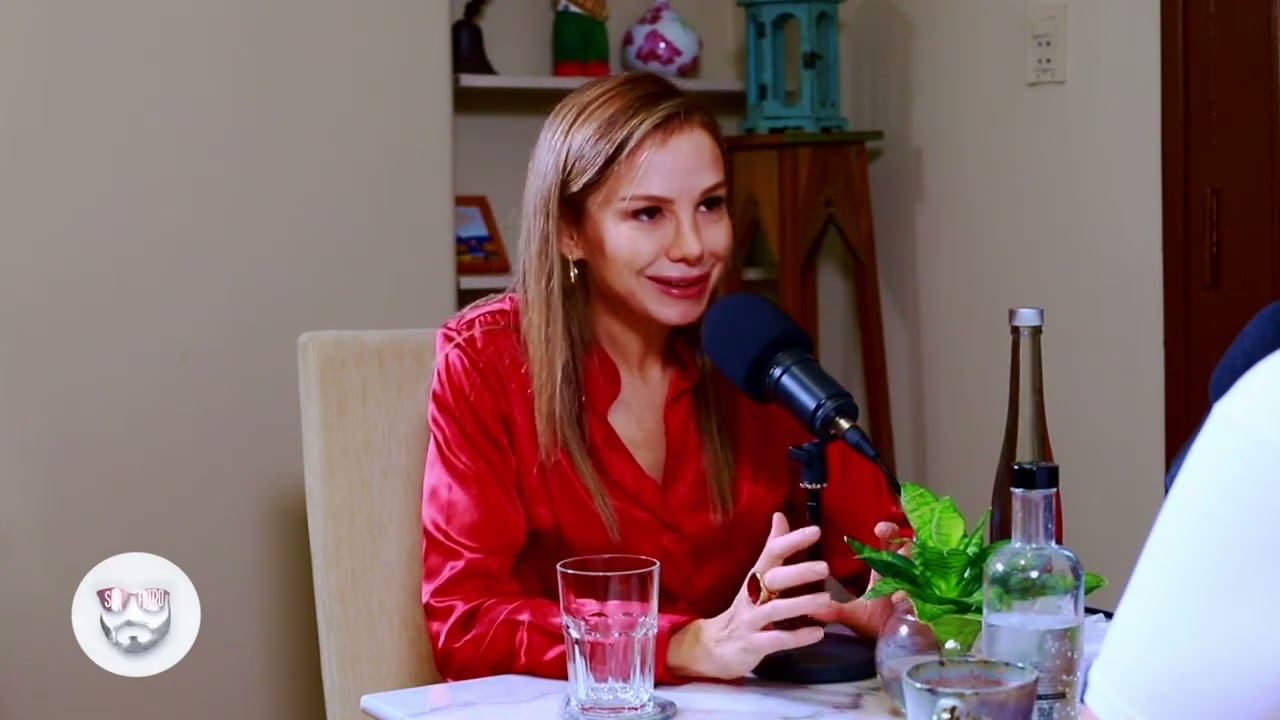 Carolina Sosky: 