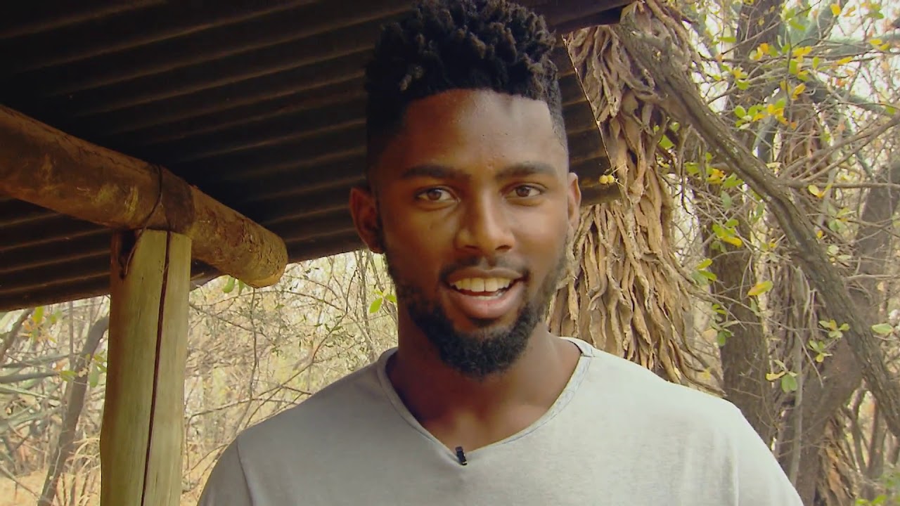 Top Billing breaks bread with the locals in Groot Marico| FULL INSERT PART 1