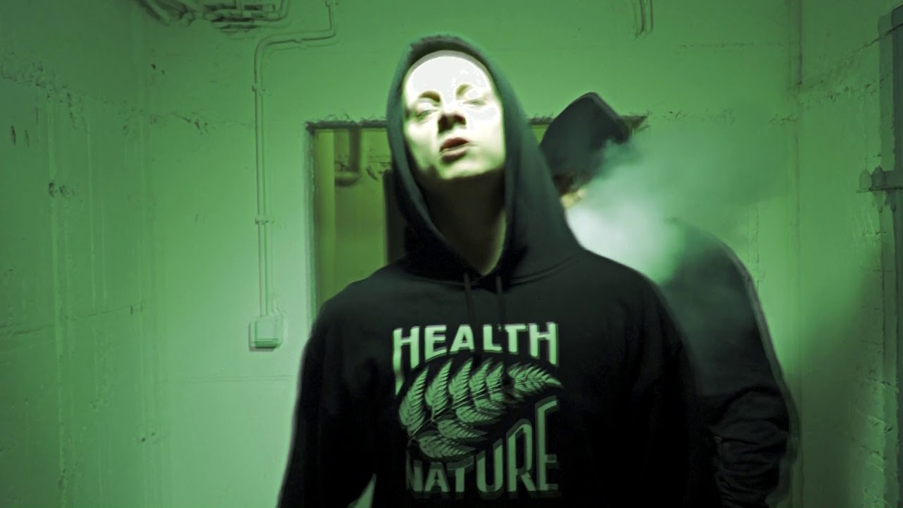SKOW X PIKERS - DEMON PROD.KEMZY WIDEO