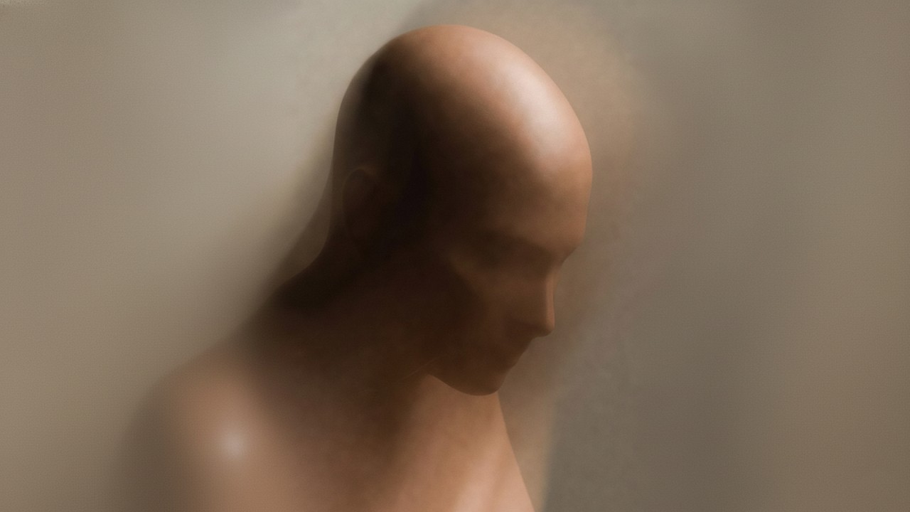 A Head