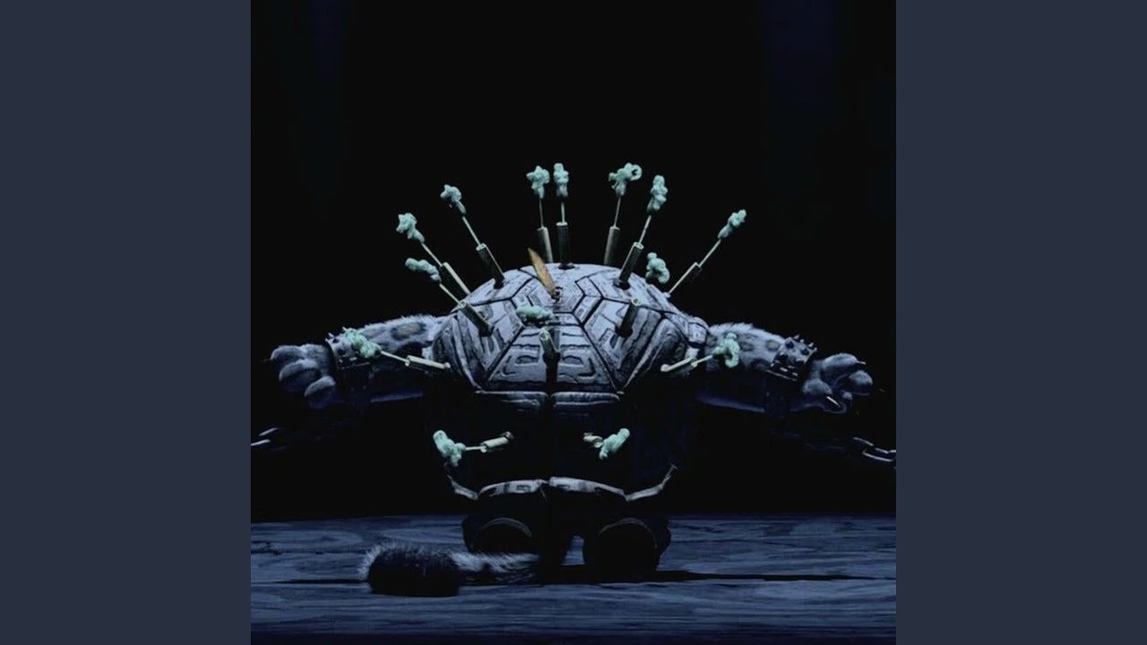 Tai Lung