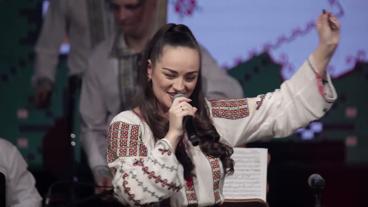 Luciana Spînu - Batistuța