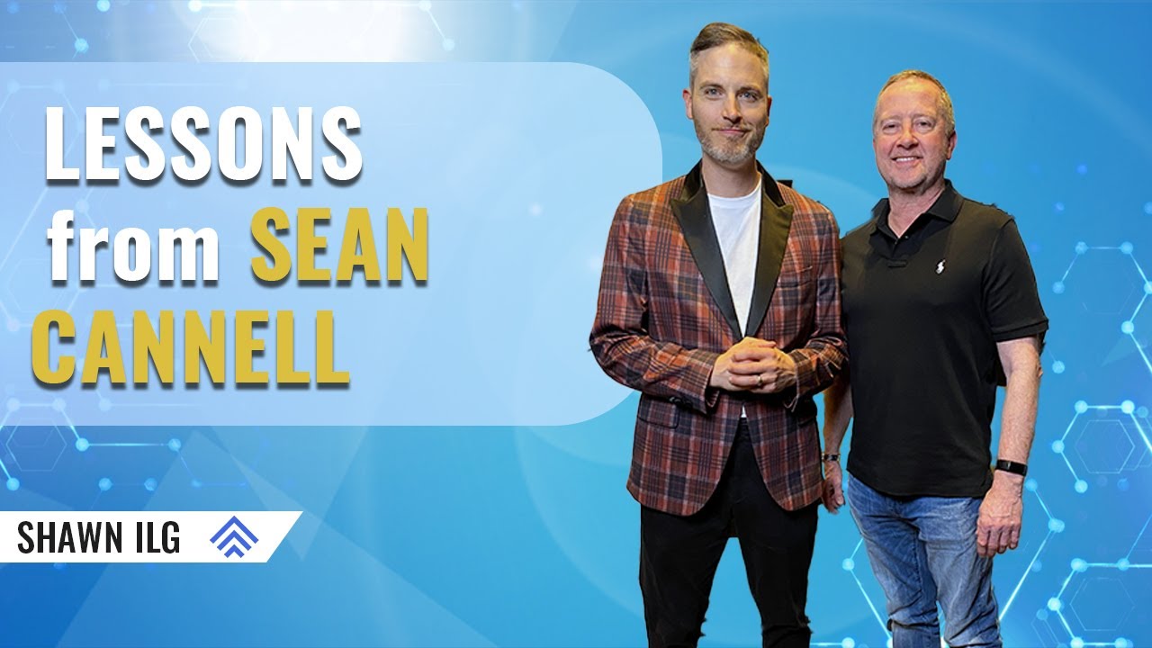 Lessons I Have Learned as a Lawyer - Lessons From Sean Cannell!