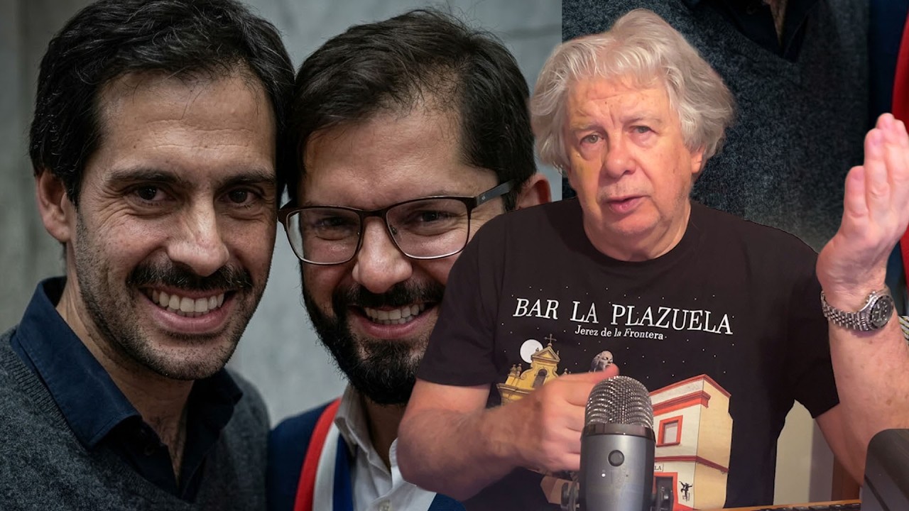Historia del sabotaje político al perder el poder