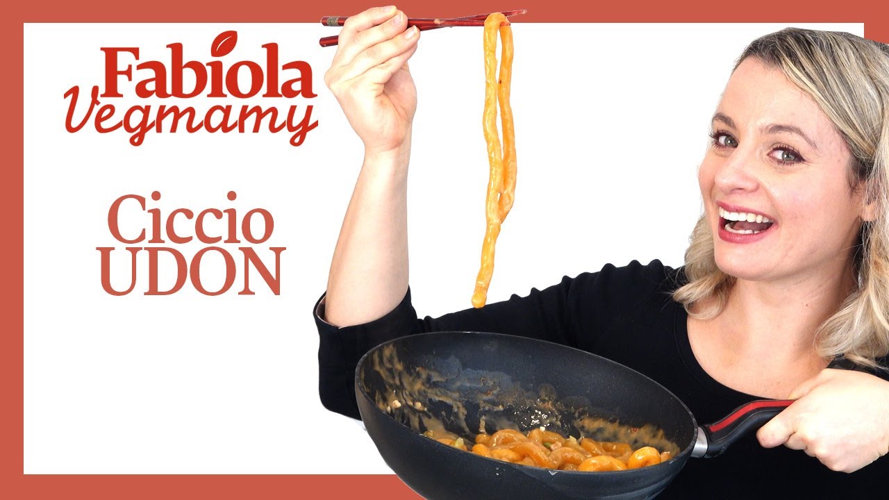 Ciccio Udon