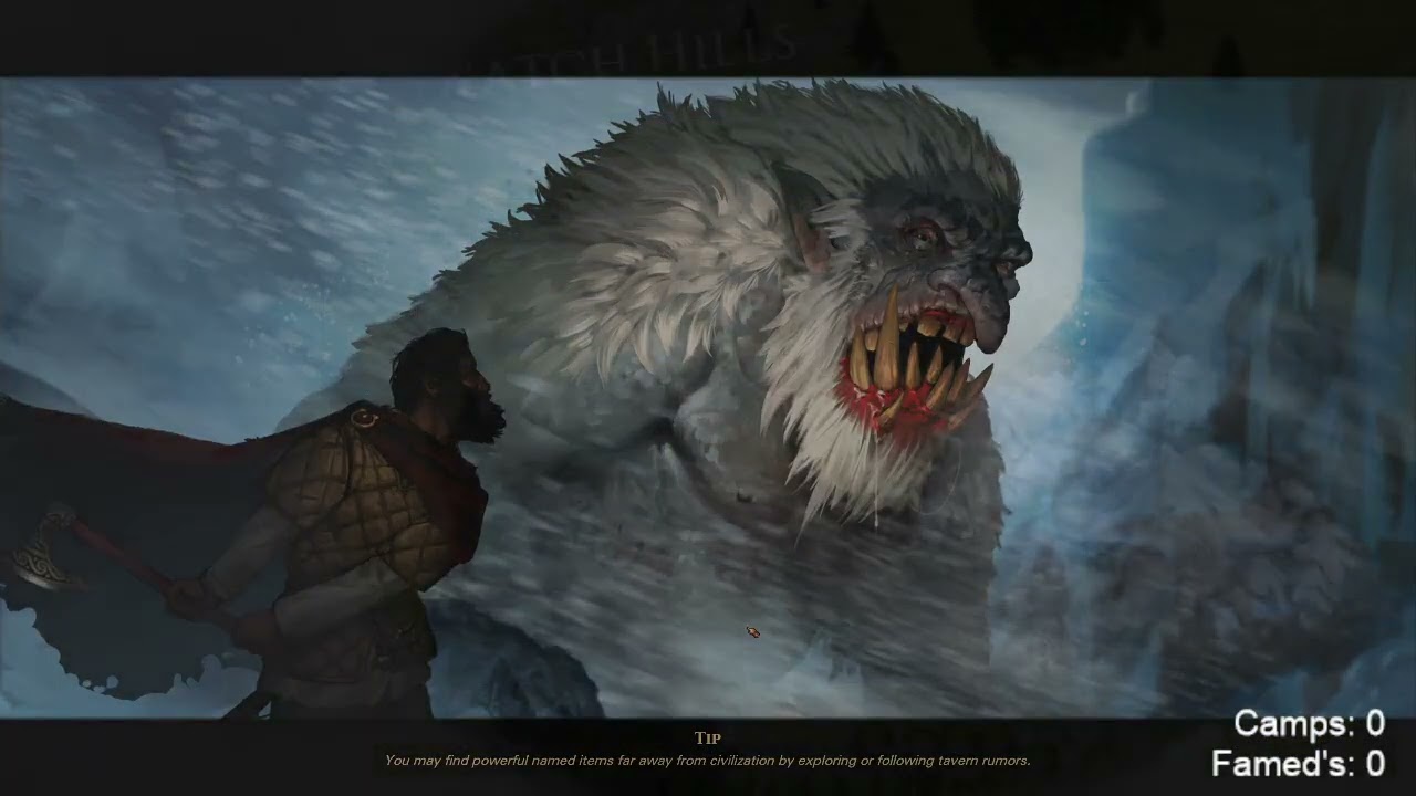 BB EELIU - Actual Tryhard Poachers. Pt 2.