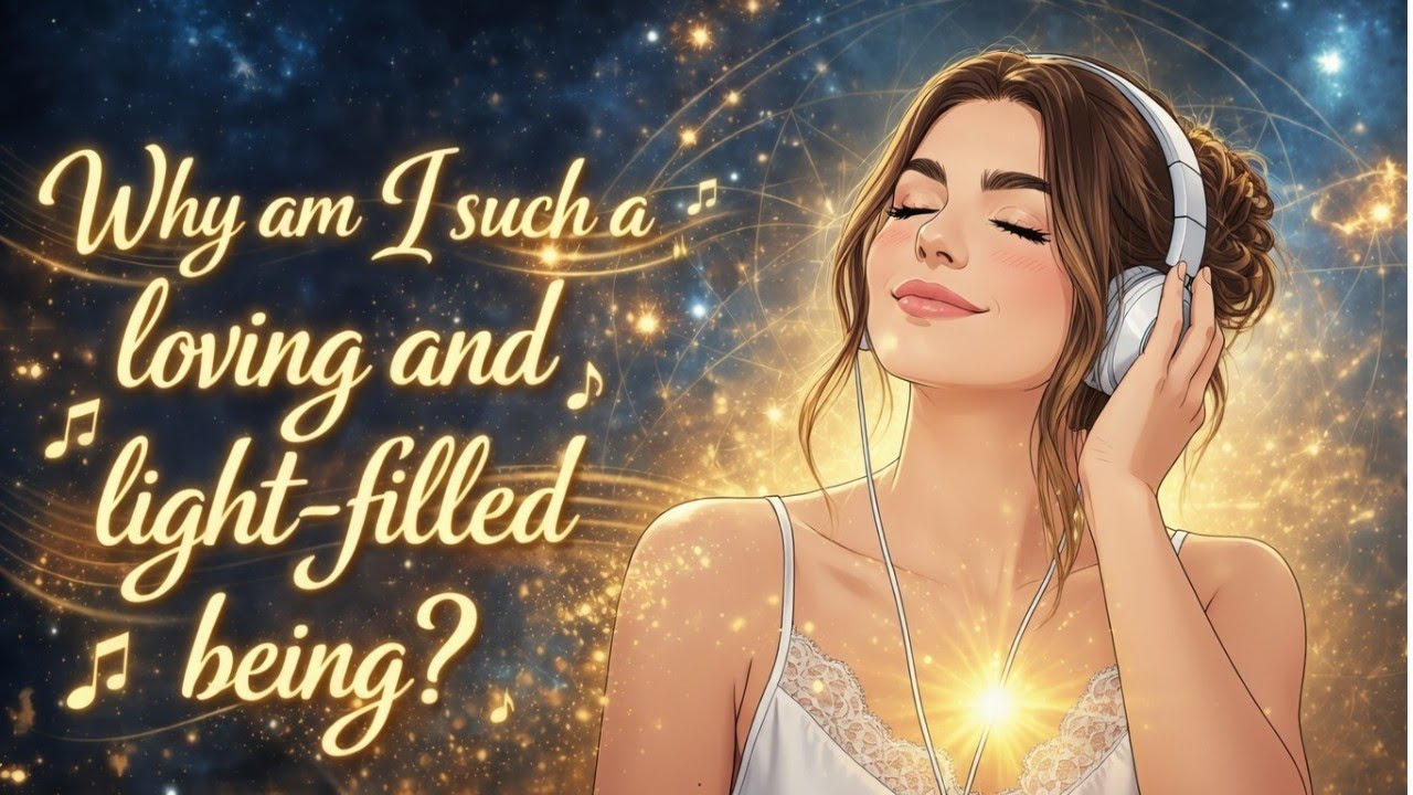 Morning Confident Energy Afformations | Strong Energy to Boost Clarity, Well-being & Confidence