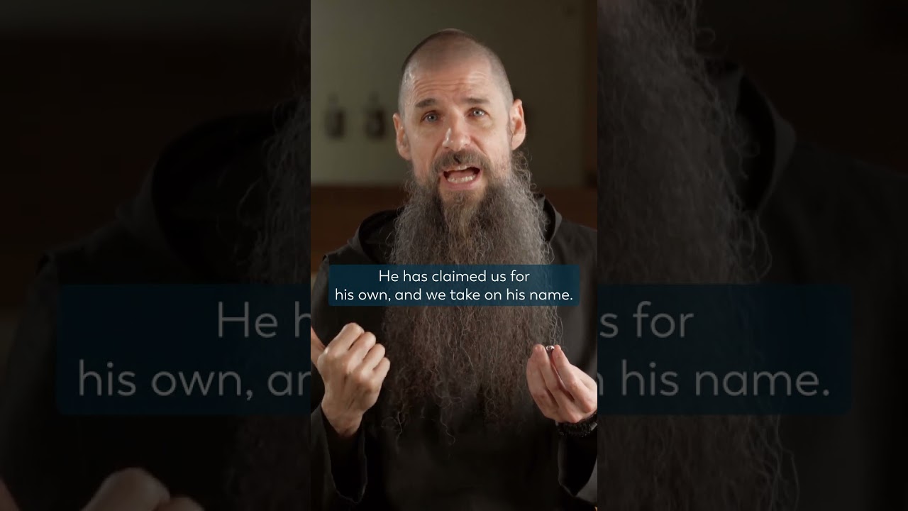 This Medal Repels Demons! (feat. Fr. Boniface Hicks)