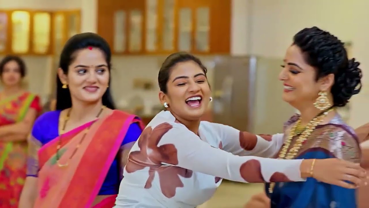 Ummadi Kutumbam | Ep - 355 | Webisode | Dec 23 2025 | Zee Telugu