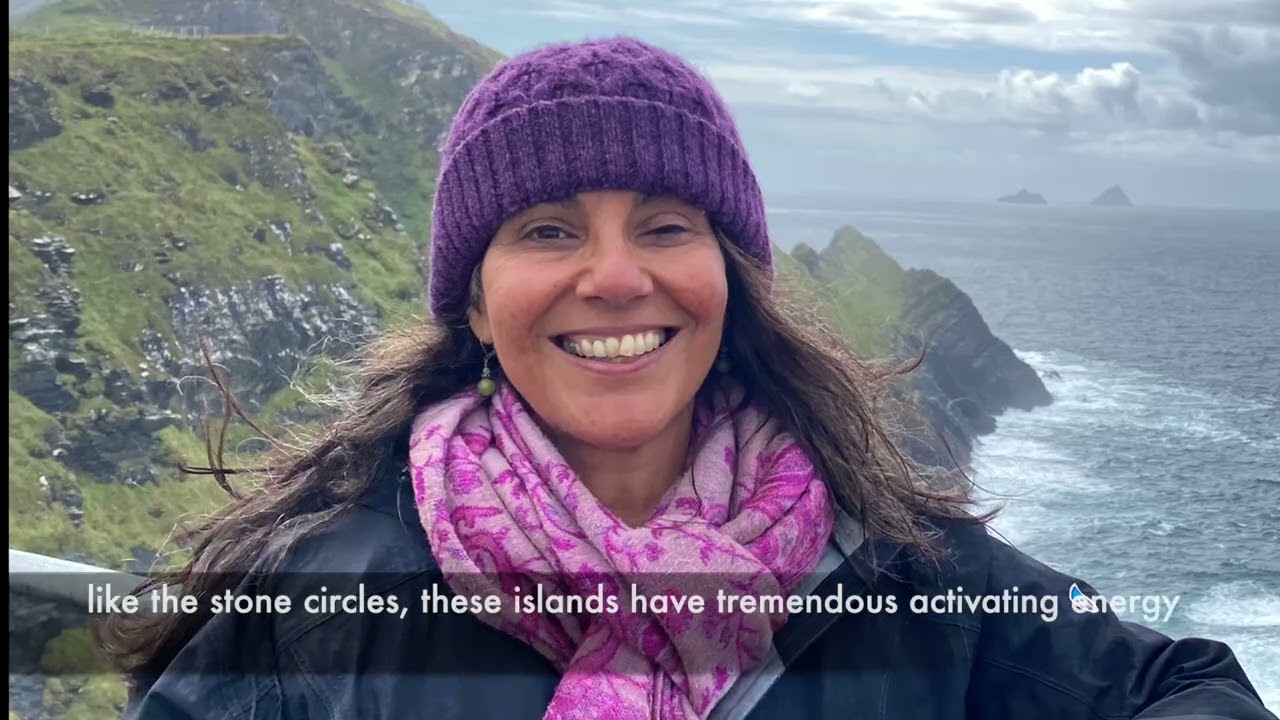 The Incredible Beauty of the Ring of Kerry, Ireland