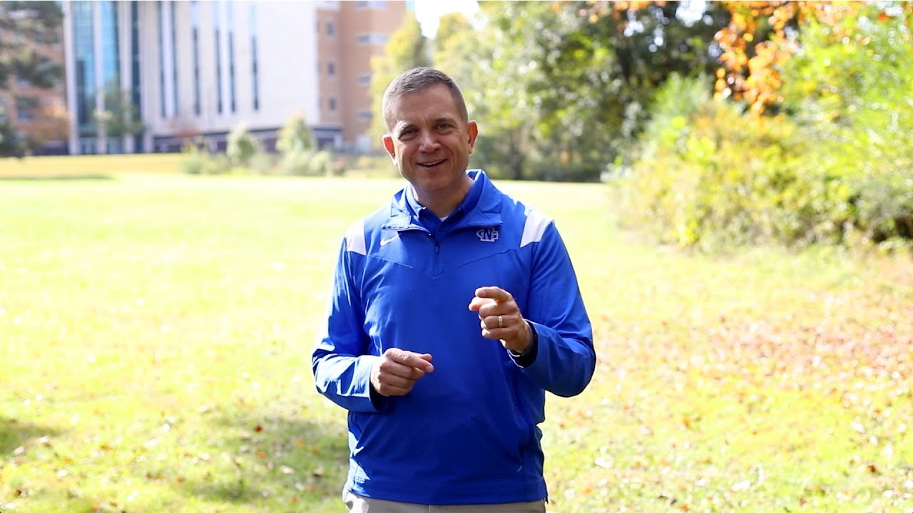 President Shannon's Monthly Update for October
