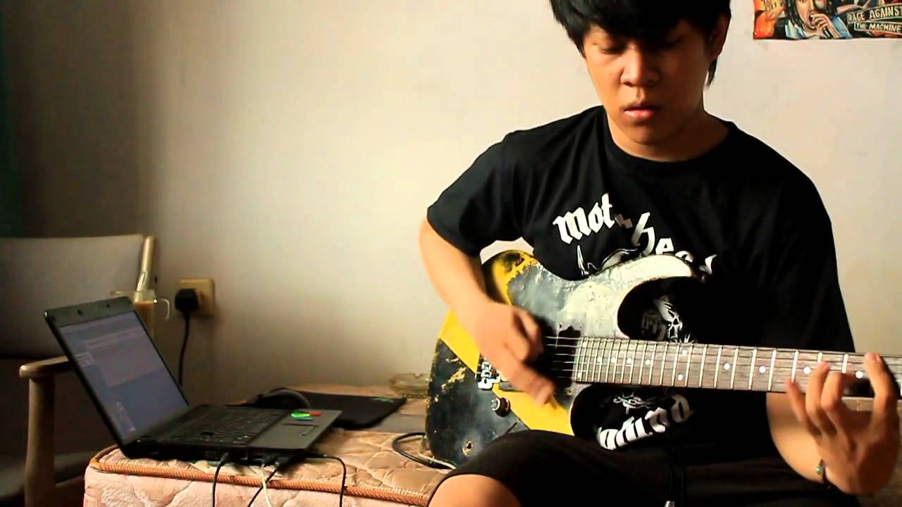 Nekromantheon - Embrace The Oracle (cover)