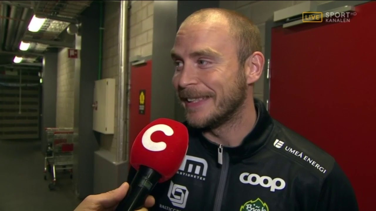 Skellefteå AIK - IF Björklöven 2019-08-23