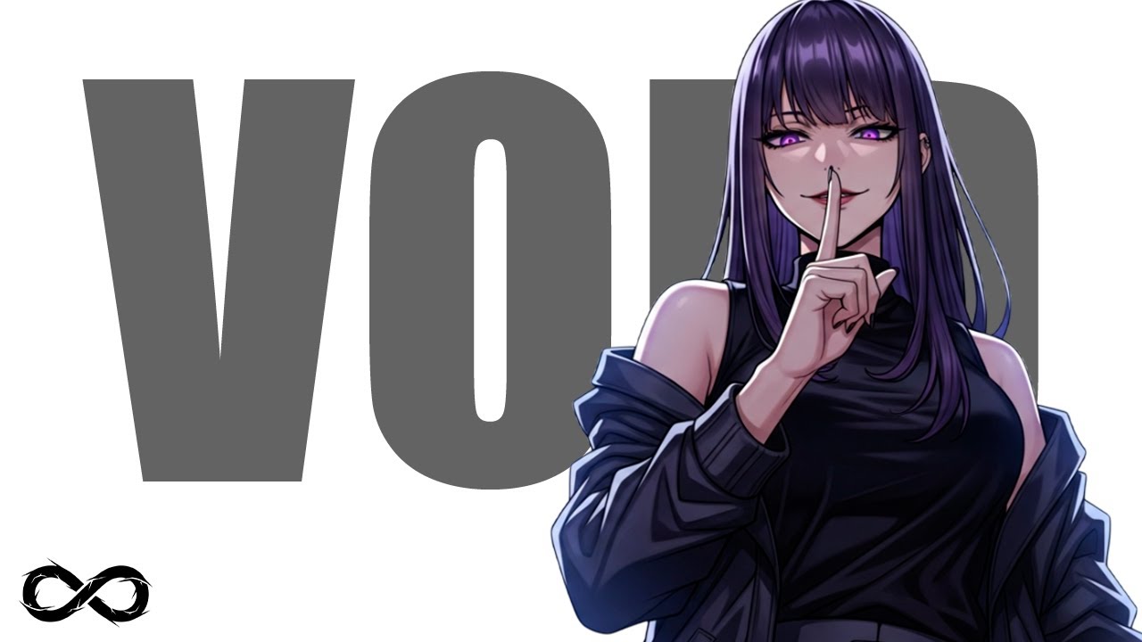 VOID ♾️ 27 MIN DARK PHONK — LETHAL DOMINATION 🥀🔥