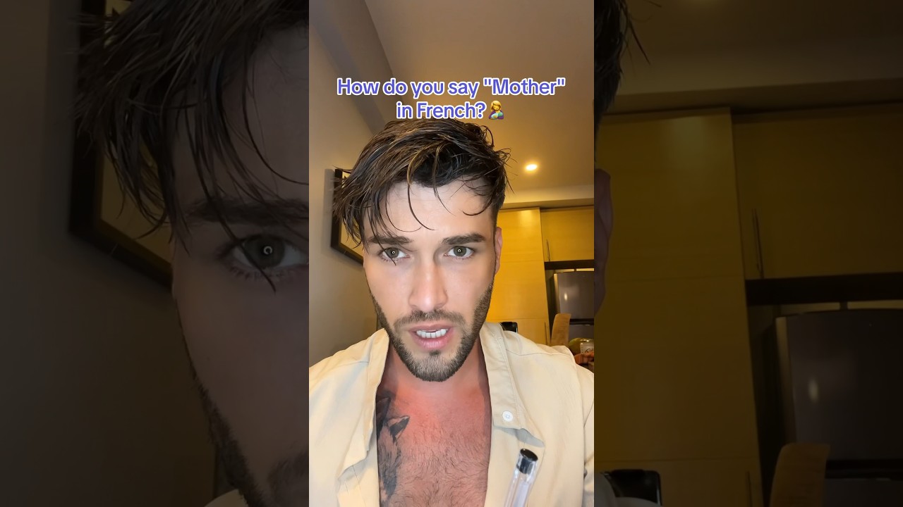 That&rsquo;s french&hellip; Have a lovely day my friends!😈🤣 #learn #french #humor