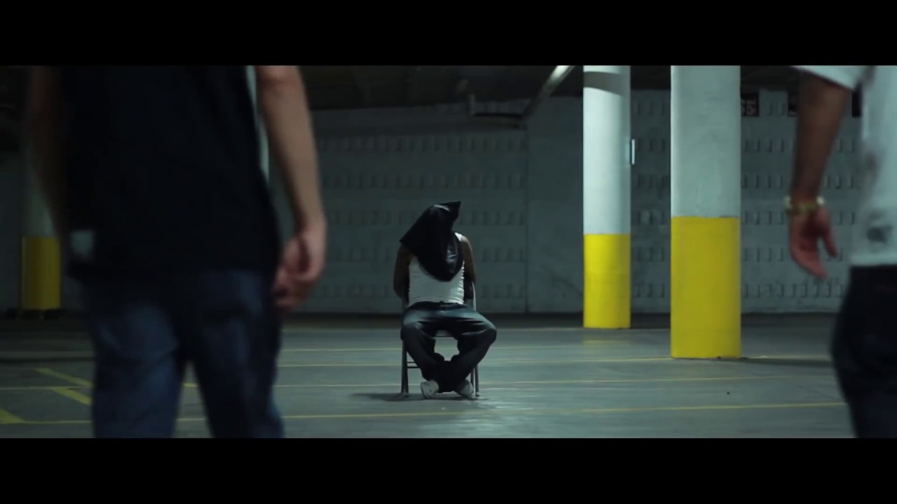 Bions ft. Semi13 - No puedo confiar [VIDEO OFICIAL]