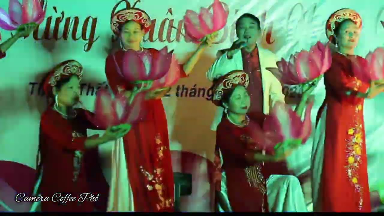 Hồ Chí Minh - Đẹp nhất tên người ( Ca sĩ, Luật sư Quốc Thái)