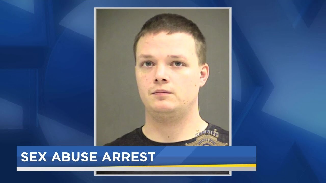 Sheriff: Worker at Washington Co. mental health hospital accused of sexually abusing patient