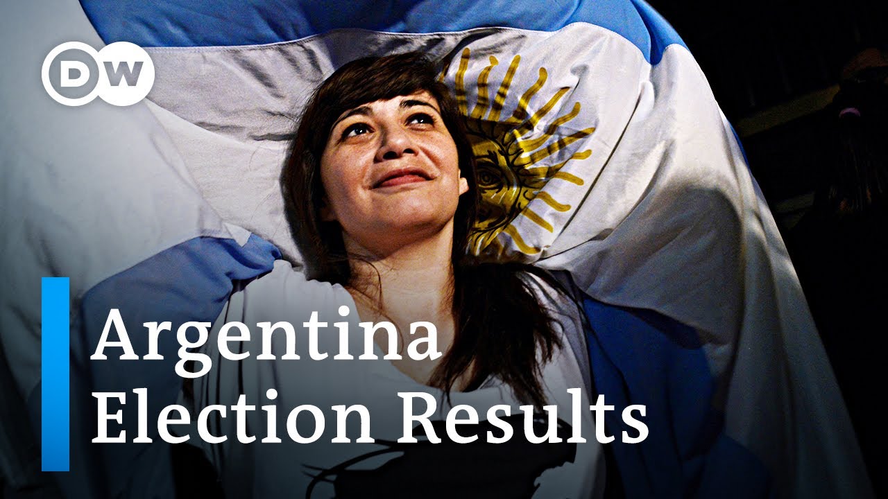 Argentina election: What does the Peronist win mean for the country? | DW News
