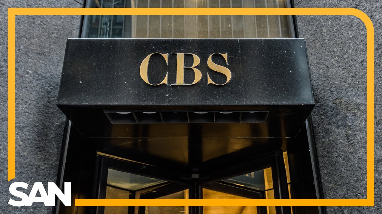 Judge denies CBS, Paramount’s motion to dismiss Trump’s ’60 minutes’ lawsuit