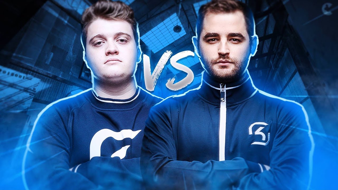 FalleN vs Boltz - O CONFRONTO! (1x1)