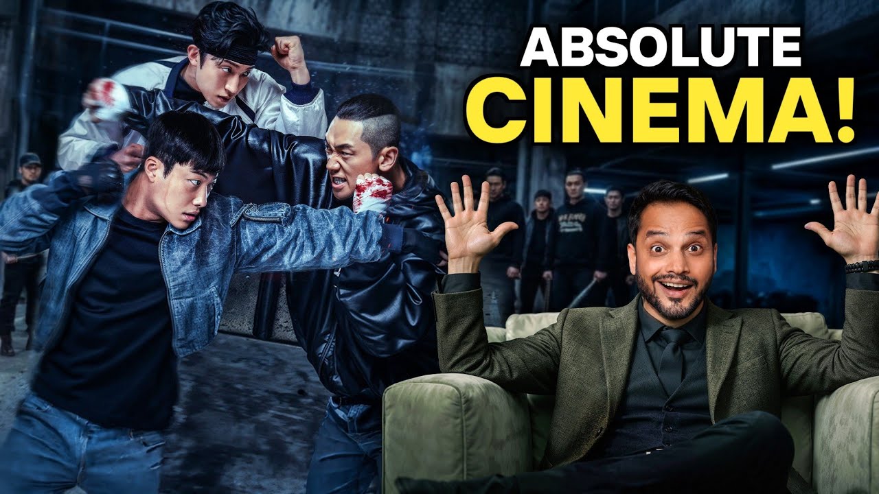 Bloodhounds Season 2 Trailer : REVIEW & REACTION...💥😳| Bloodhound Season 2 | Bloodhounds Season 2