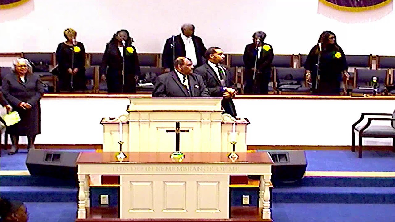 MOUNT ZION UNITED CHURCH OF GOD