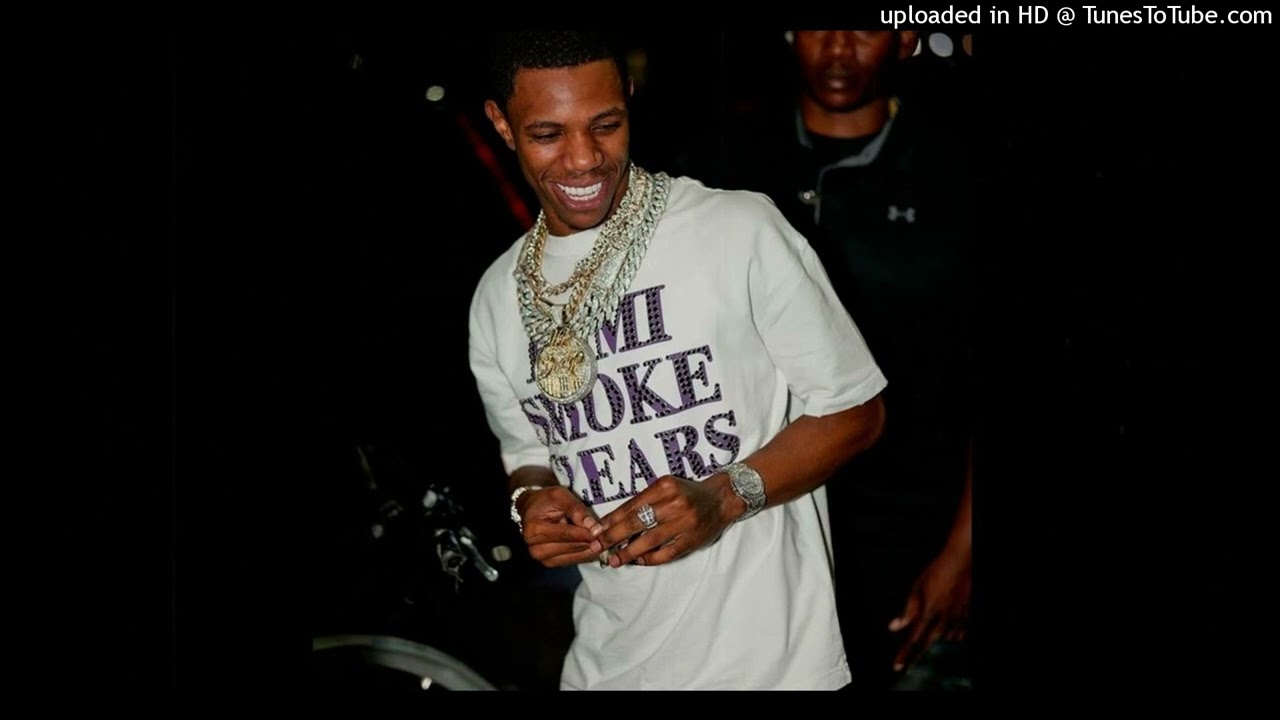 [FREE] A Boogie Wit Da Hoodie x Piano Type Beat - 