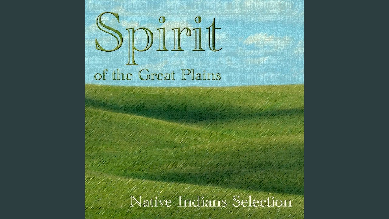 Shamans Dance