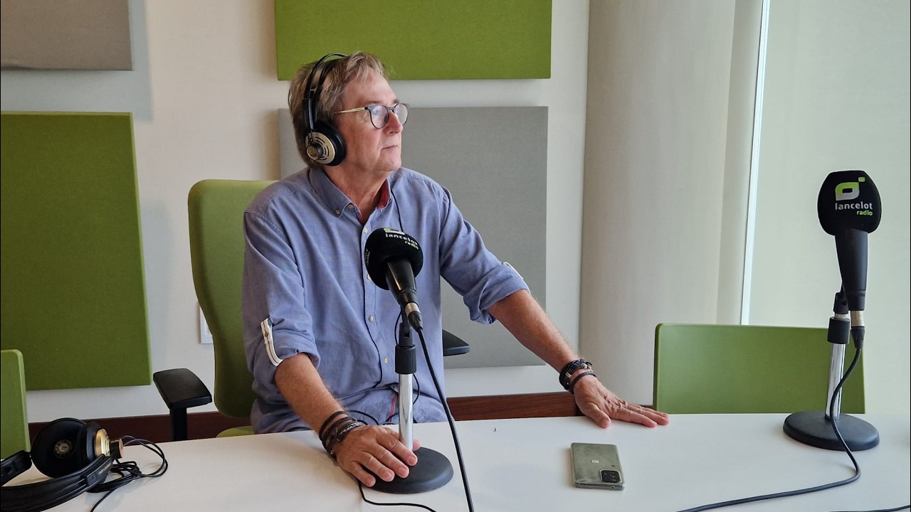 'El Análisis' de Jorge Coll este 13 de marzo en Lancelot Radio 90.2 FM