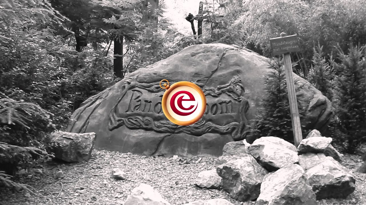 PandaDroom - The Earth Song