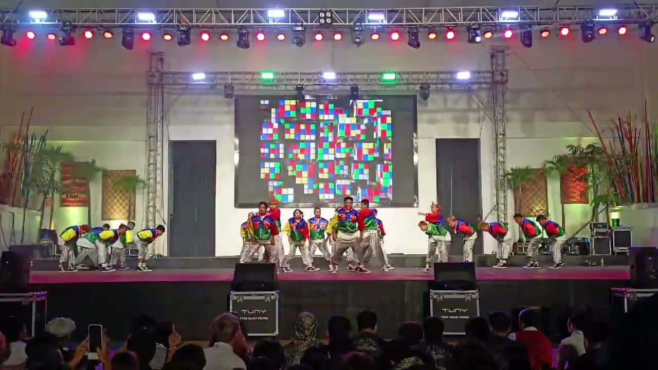 INDAKAN SA BARAGATAN VOLUME 5 GRANDCHAMPION / AS 1 FAM / RIZAL PALAWAN   video courtesy:fbpageCXone