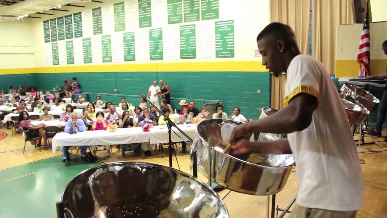 One Dance *Steel Pan Cover*