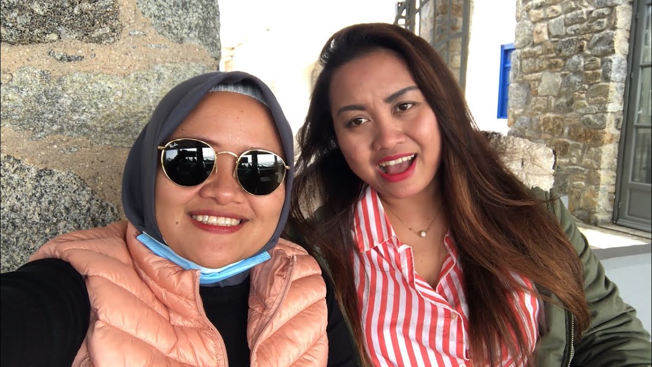 SUKA DUKA TKI EROPA DAN KERJA DI EROPA TAK SEINDAH YANG DI BAYANGKAN