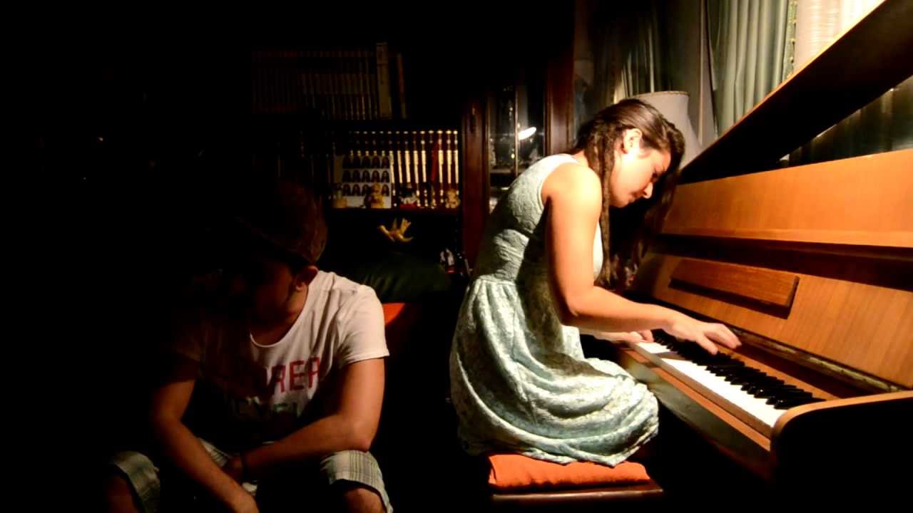Anochece - Nach (Instrumental) Rubén Beat Box & Anitta Dreadlocks