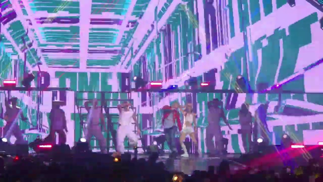 G-DRAGON(지드래곤)-POWER | 250201[THE LIGHT YEAR ENCORE]