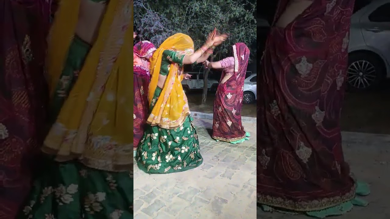 राजस्थानी के प्रसिद्ध गाने पर डांस #||wedding dance vediyo #||