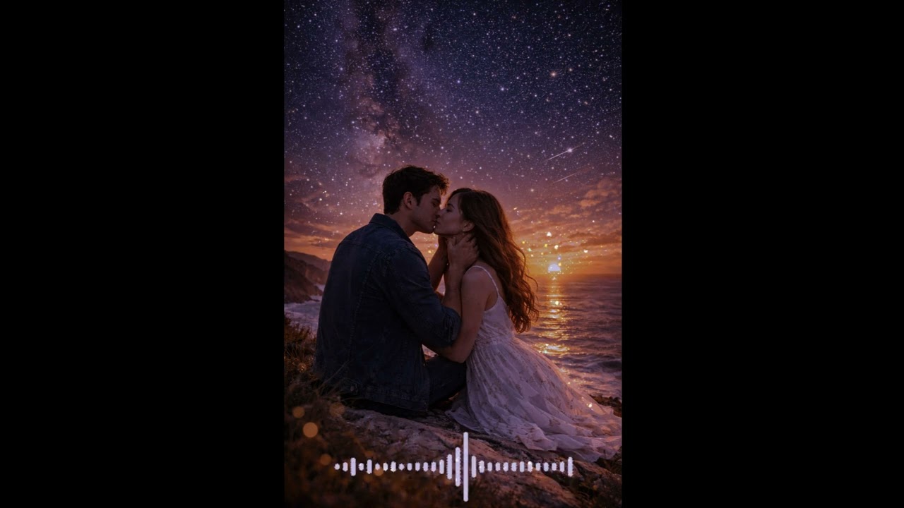 Only you tonight