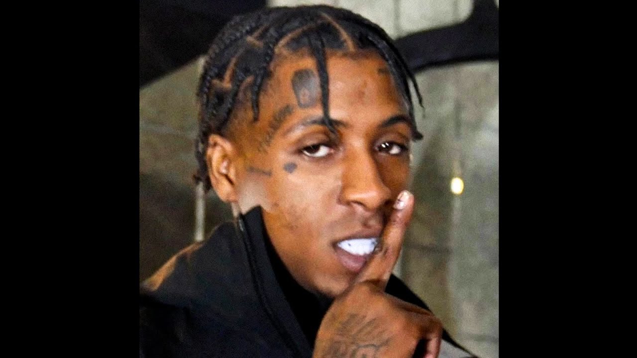 [FREE] NBA Youngboy Type Beat 2025 - 