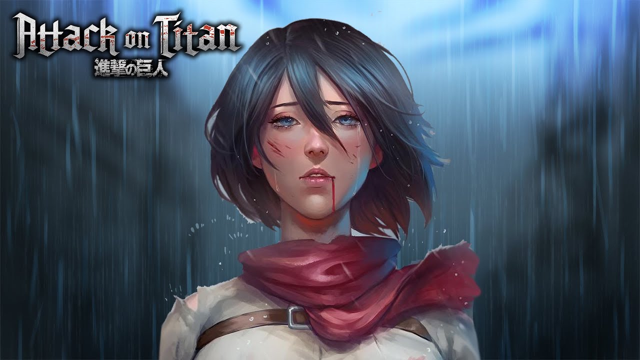 Attack on Titan S4 ED: Shock x Call of Silence | CINEMATIC ORCHESTRAL COVER