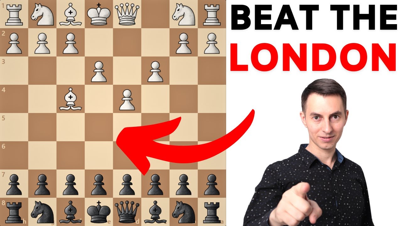 5 Ways to Punish the London System [TRAPS Included]