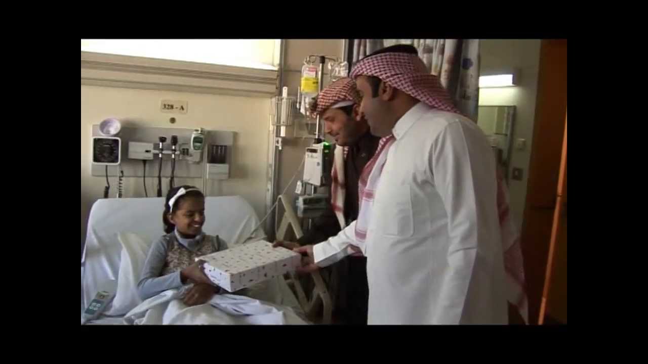 اليوم العالمي لسرطان الاطفال