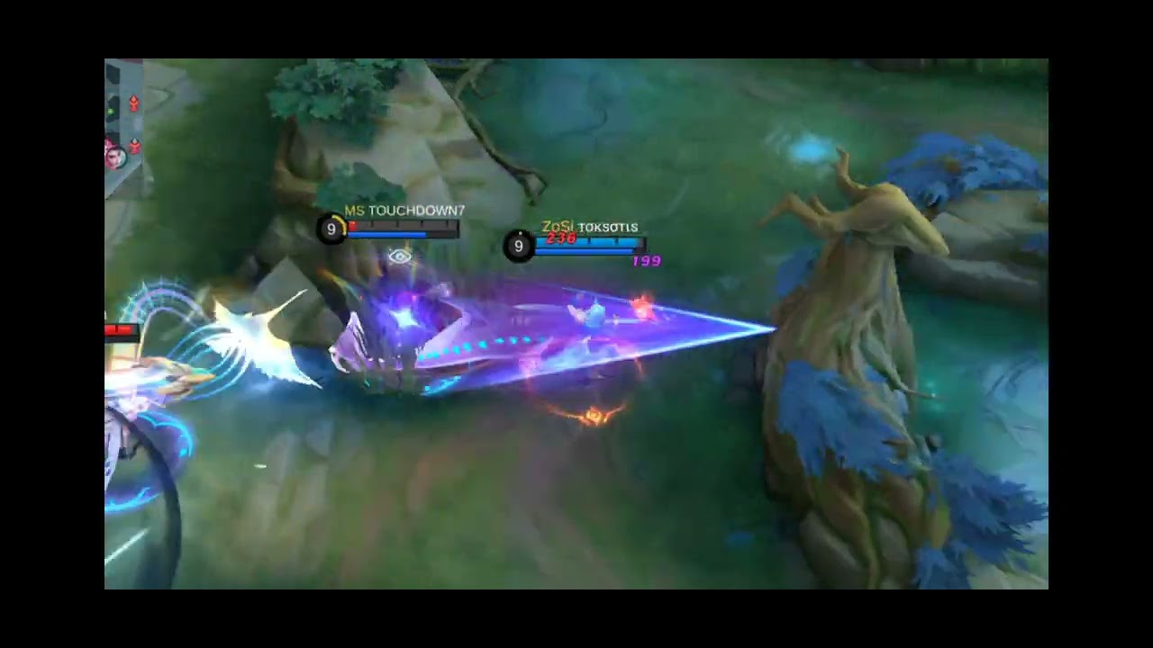 Emote pa. (COMEBACK IS REAL)