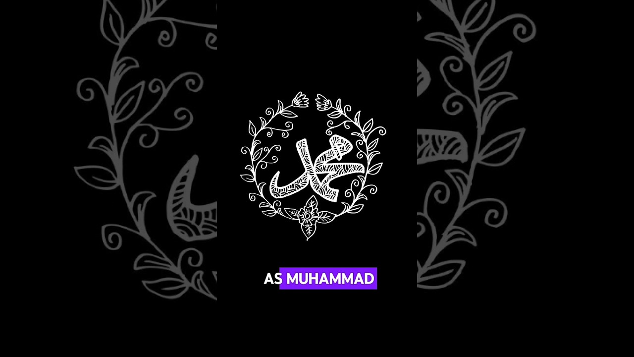 Muhammad in the Christian tradition